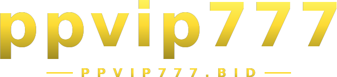 ppvip777 logo