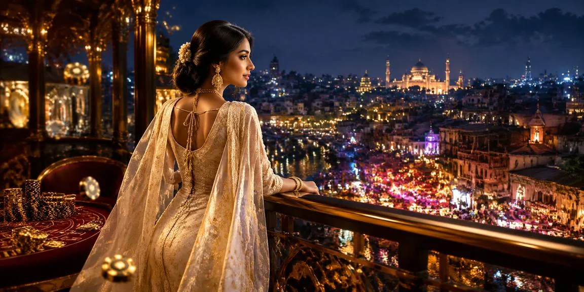 ppvip777 গোল্ডেন ক্যাসিনো রুলেট